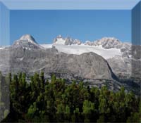 OBERTRAUN am Hallst�ttersee Bild