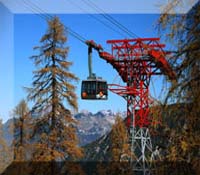 OBERTRAUN am Hallst�ttersee Bild