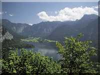 OBERTRAUN am Hallst�ttersee Bild f�r Fotogalerie
