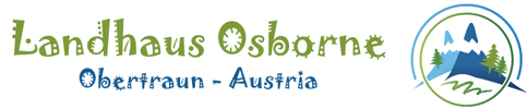 Landhaus Osborne Logo